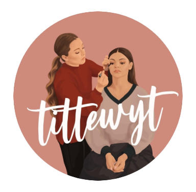 Tittewyt logo